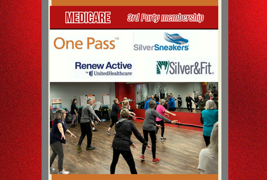 Changing you health insurance?